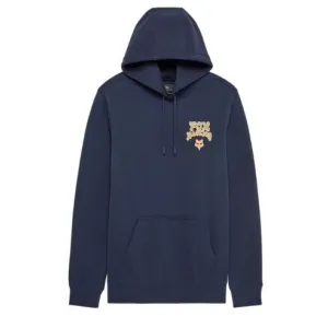 Толстовка FOX Hoodie - RACEWEAR