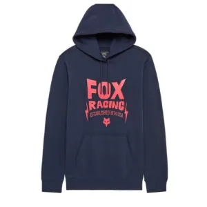 Толстовка FOX Hoodie - BOLT