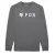 Футболка FOX TECH Long Sleeve Tee - ABSOLUTE [Graphite], M