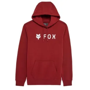 Толстовка FOX Hoodie - ABSOLUTE 