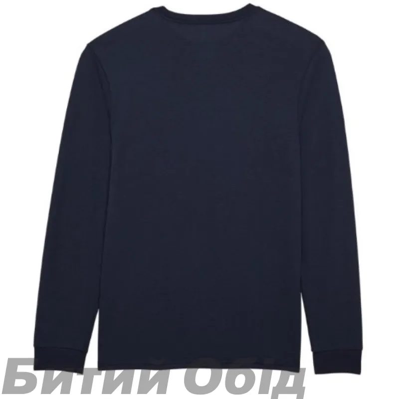 Футболка FOX TECH Long Sleeve Tee - ABSOLUTE 