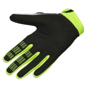 Рукавички FOX 180 Glove - COLLECT [Grey]
