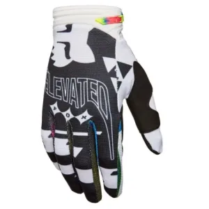 Рукавички FOX 180 Glove - IMAGE COSMO [White]