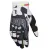 Перчатки FOX 180 Glove - IMAGE COSMO [White], S (8)