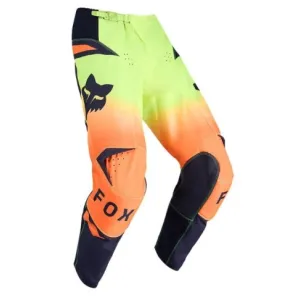 Штаны FOX 180 Pant - SHIELD [Flo Yellow]