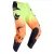 Штаны FOX 180 Pant - SHIELD [Flo Yellow], 32