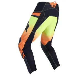Штаны FOX 180 Pant - SHIELD [Flo Yellow]
