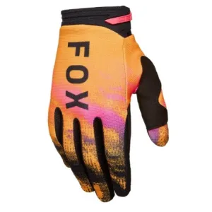 Рукавички FOX 180 Glove - KAIROS [Tangerine]