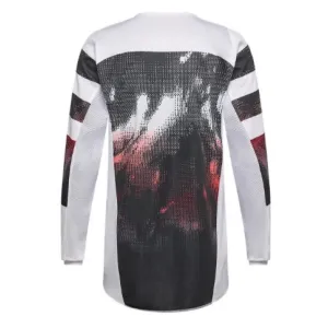 Джерсі FOX 180 Jersey - KAIROS [Flo Red]