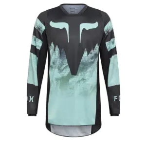 Джерсі FOX 180 Jersey - KAIROS [Turquoise]