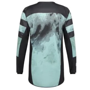 Джерсі FOX 180 Jersey - KAIROS [Turquoise]
