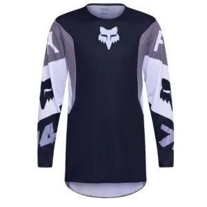 Джерсі FOX 360 Jersey - TINE [Black]