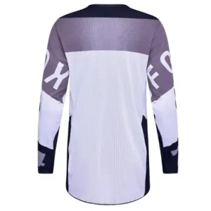 Джерсі FOX 360 Jersey - TINE [Black]