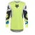 Джерсі FOX 360 Jersey - TINE [Flo Yellow], L