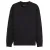 Футболка FOX OVERSIZE Long Sleeve Tee - WORDMARK [Black], L