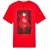 Футболка FOX PREMIUM Short Sleeve Tee - RS [Red], XL