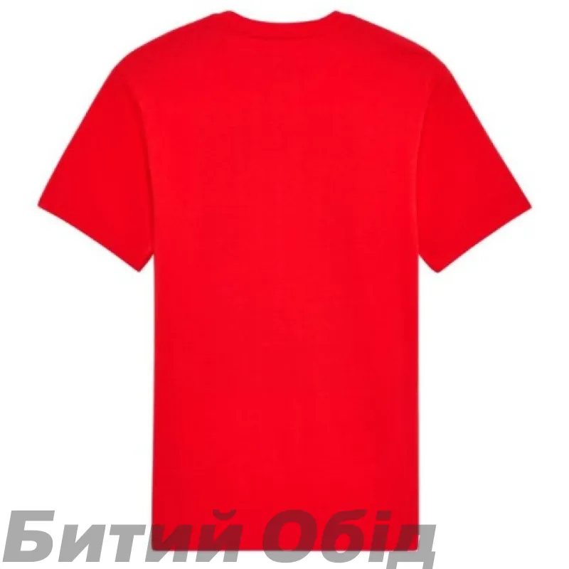 Футболка FOX PREMIUM Short Sleeve Tee - RS
