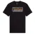 Футболка FOX PREMIUM Short Sleeve Tee - EQUIPPED [Black], M