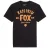 Футболка FOX PREMIUM Short Sleeve Tee - SLOGAN [Black], XL