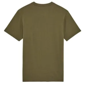 Футболка FOX PREMIUM Short Sleeve Tee - EQUIPPED 