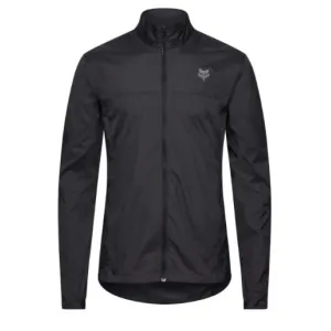 Куртка FOX RANGER WIND Jacket [Black]