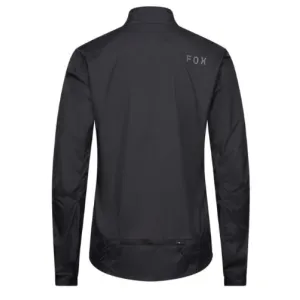Куртка FOX RANGER WIND Jacket [Black]
