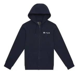 Толстовка FOX ZIP Hoodie - ABSOLUTE [Midnight]