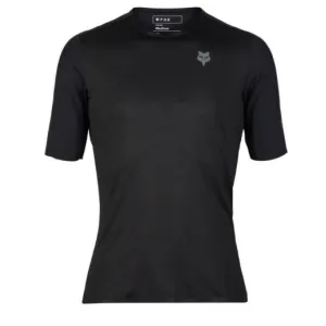 Джерси FOX FLEXAIR Jersey - ASCENT [Black]