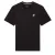 Футболка FOX TECH Short Sleeve Tee - FREQUENCY [Black], M