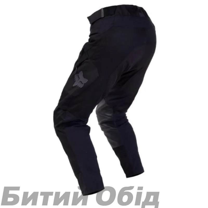 Штани FOX DEFEND Pant [Black]
