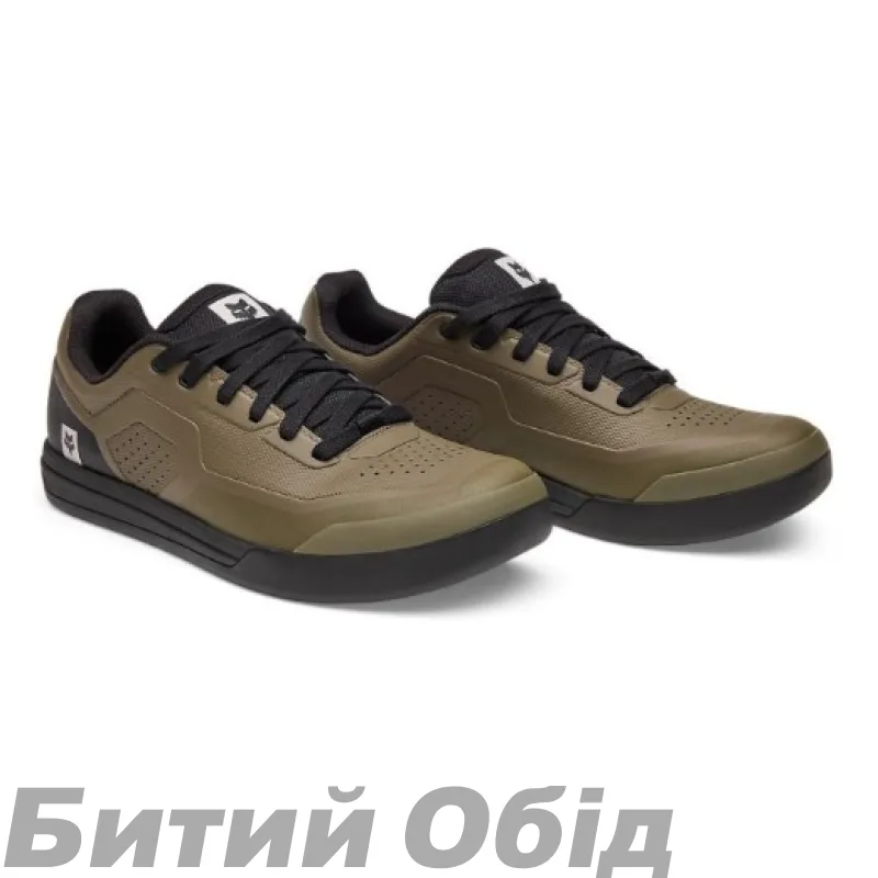Обувь FOX UNION Shoe [Military]