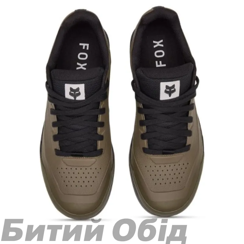 Обувь FOX UNION Shoe [Military]