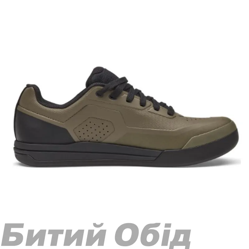 Обувь FOX UNION Shoe [Military]