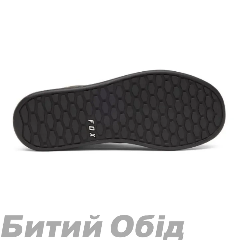 Обувь FOX UNION Shoe [Military]