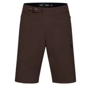 Шорти FOX RANGER Short + Liner [Cocoa]