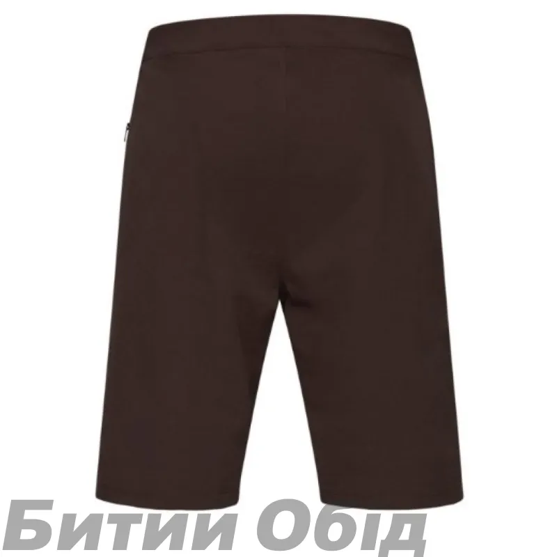 Шорти FOX RANGER Short + Liner [Cocoa]