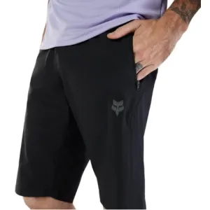 Шорты FOX RANGER Short [Black]