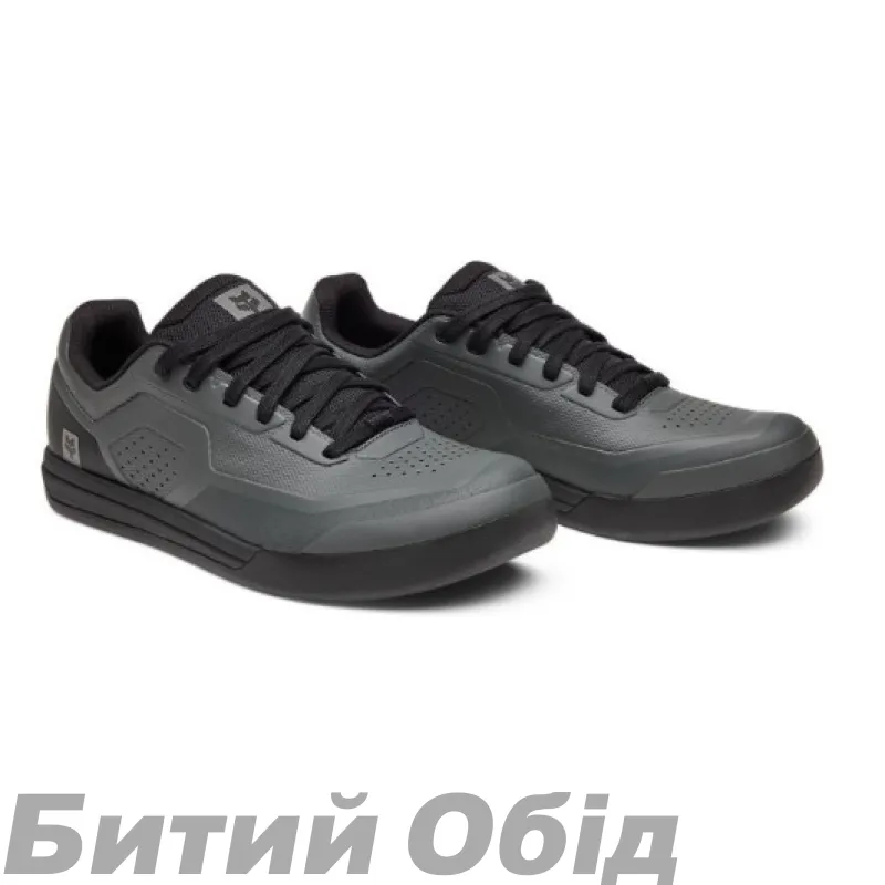 Взуття FOX UNION Shoe [Dark Shadow]