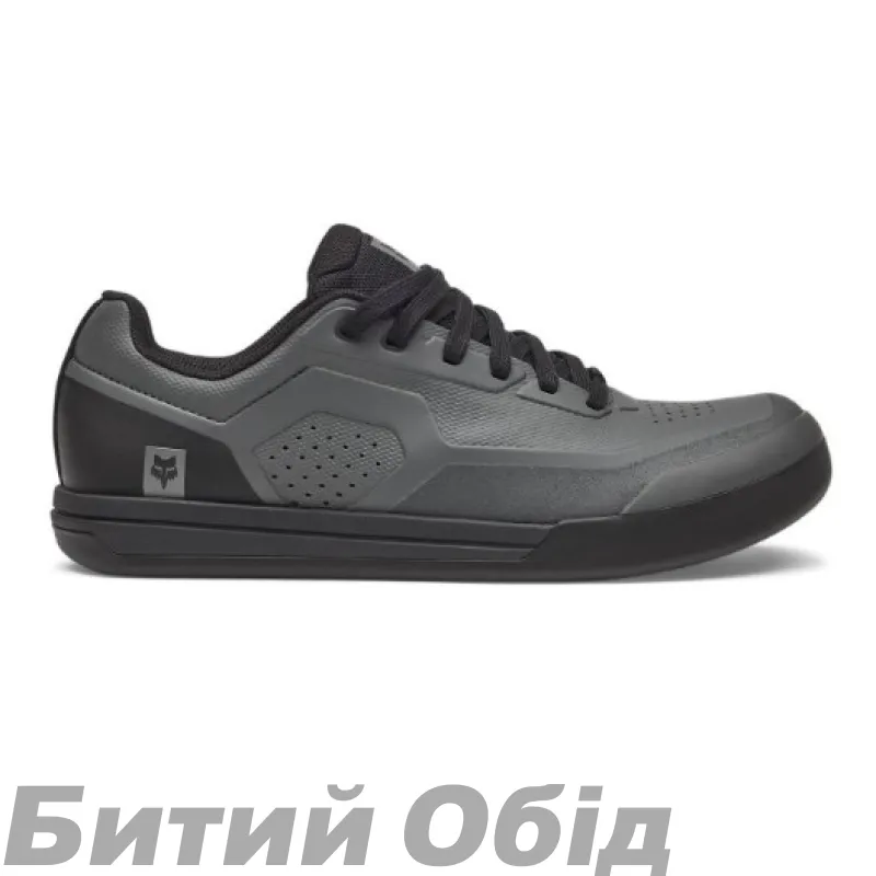 Взуття FOX UNION Shoe [Dark Shadow]