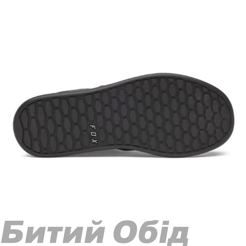 Взуття FOX UNION Shoe [Dark Shadow]
