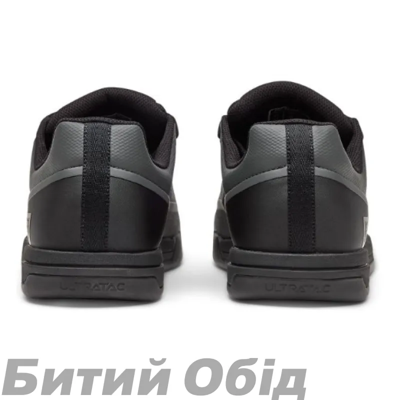 Взуття FOX UNION Shoe [Dark Shadow]