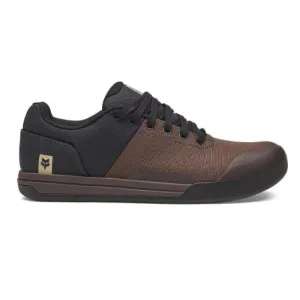 Обувь FOX UNION Shoe - CANVAS [Cocoa]