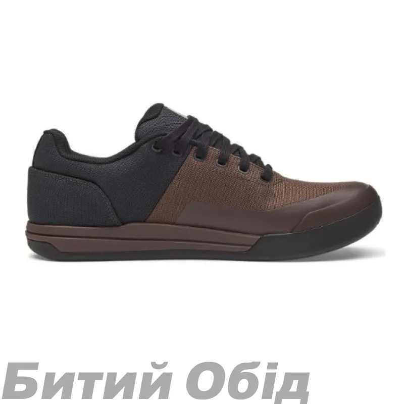 Взуття FOX UNION Shoe - CANVAS [Cocoa]
