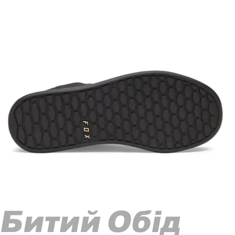 Взуття FOX UNION Shoe - CANVAS [Cocoa]