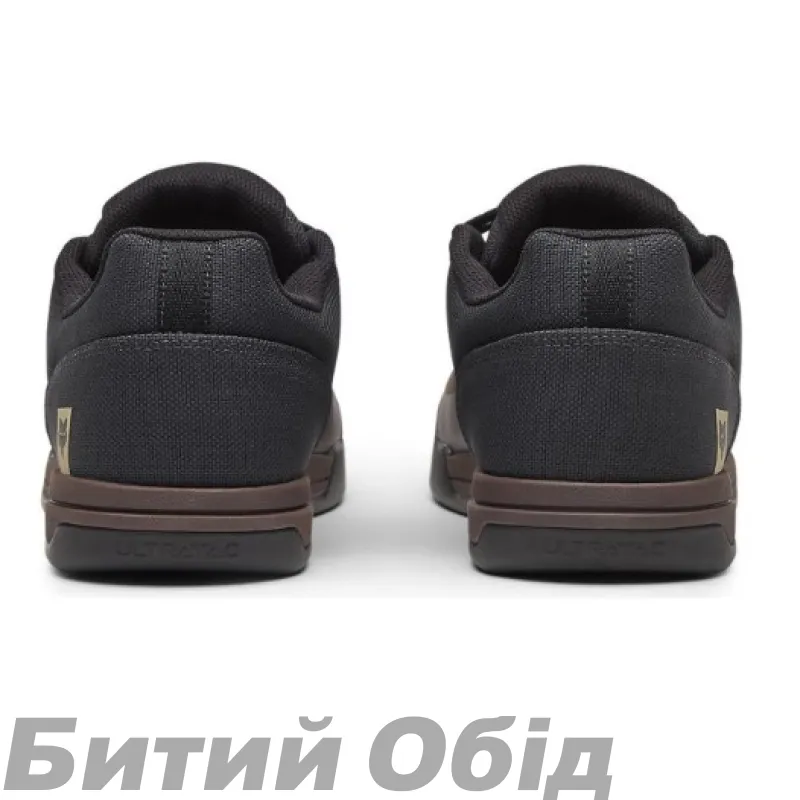 Взуття FOX UNION Shoe - CANVAS [Cocoa]