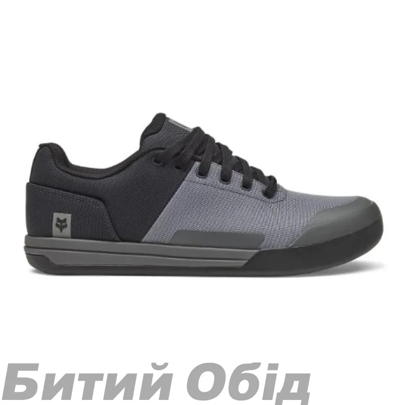 Взуття FOX UNION Shoe - CANVAS [Dark Shadow]