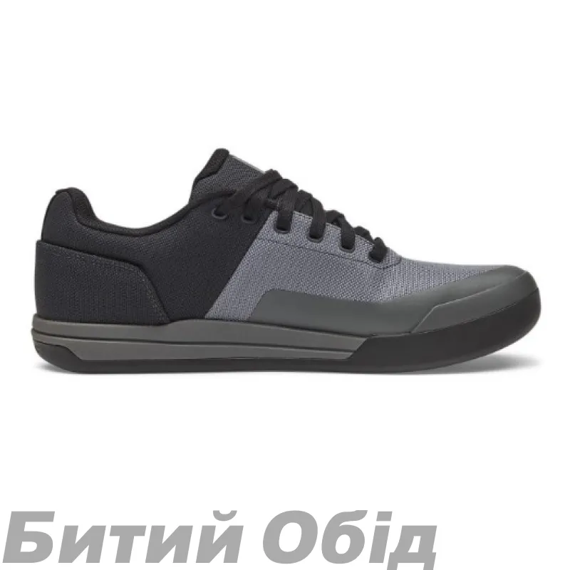 Взуття FOX UNION Shoe - CANVAS [Dark Shadow]