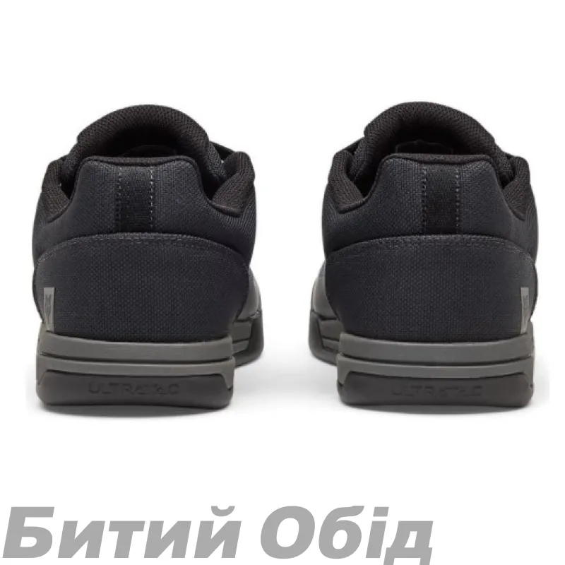 Взуття FOX UNION Shoe - CANVAS [Dark Shadow]