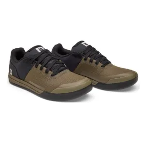 Взуття FOX UNION Shoe - CANVAS [Military]