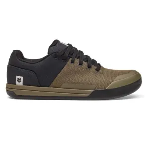 Взуття FOX UNION Shoe - CANVAS [Military]